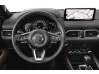2024 Mazda CX-5 Signature AWD Interior Shot 3