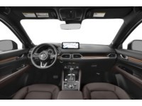 2025 Mazda CX-5 Signature AWD Interior Shot 6