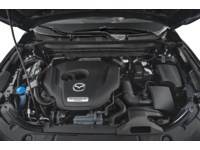 2025 Mazda CX-5 Signature AWD Exterior Shot 3