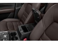 2024 Mazda CX-5 Signature AWD Interior Shot 7