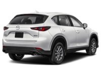 2024 Mazda CX-5 GX AWD *Ltd Avail* Exterior Shot 2