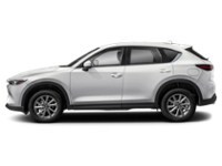 2025 Mazda CX-5 GX AWD Exterior Shot 6