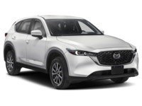 2025 Mazda CX-5 GX AWD Exterior Shot 8