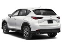 2025 Mazda CX-5 GX AWD Exterior Shot 9