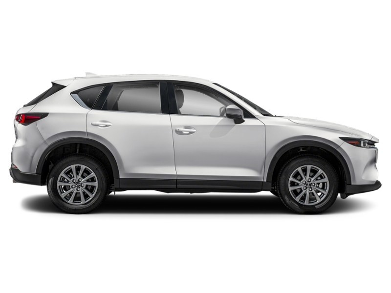 2024 Mazda CX-5 GX AWD *Ltd Avail* Exterior Shot 10