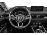 2024 Mazda CX-5 GX AWD *Ltd Avail* Interior Shot 3