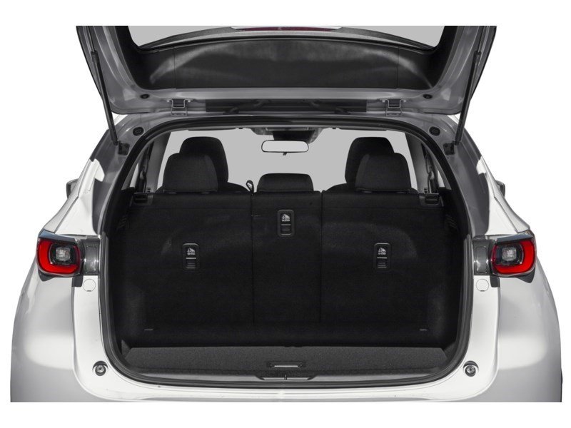 2025 Mazda CX-5 GX AWD Exterior Shot 4