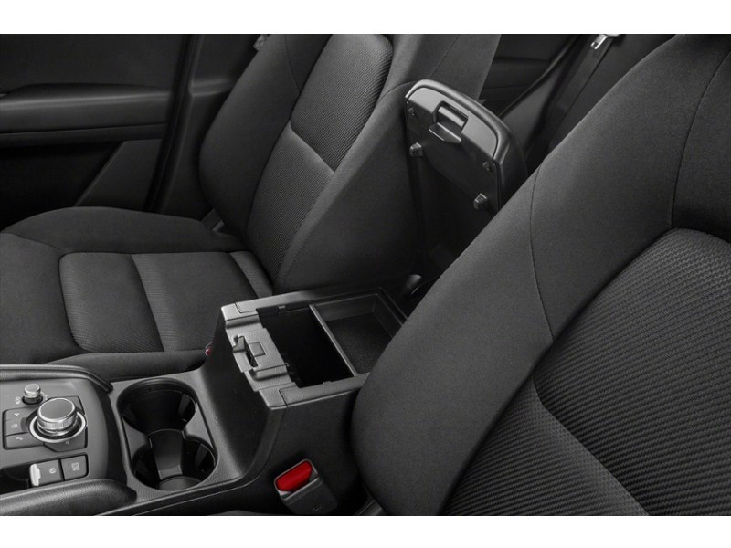 2024 Mazda CX-5 GX AWD *Ltd Avail* Interior Shot 7