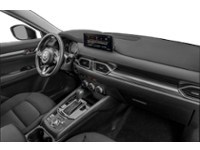 2025 Mazda CX-5 GX AWD Interior Shot 1