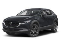 2025 Mazda CX-30 GT AWD Exterior Shot 1