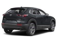 2025 Mazda CX-30 GT AWD Exterior Shot 2