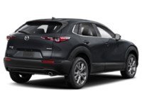 2024 Mazda CX-30 GT AWD Exterior Shot 2