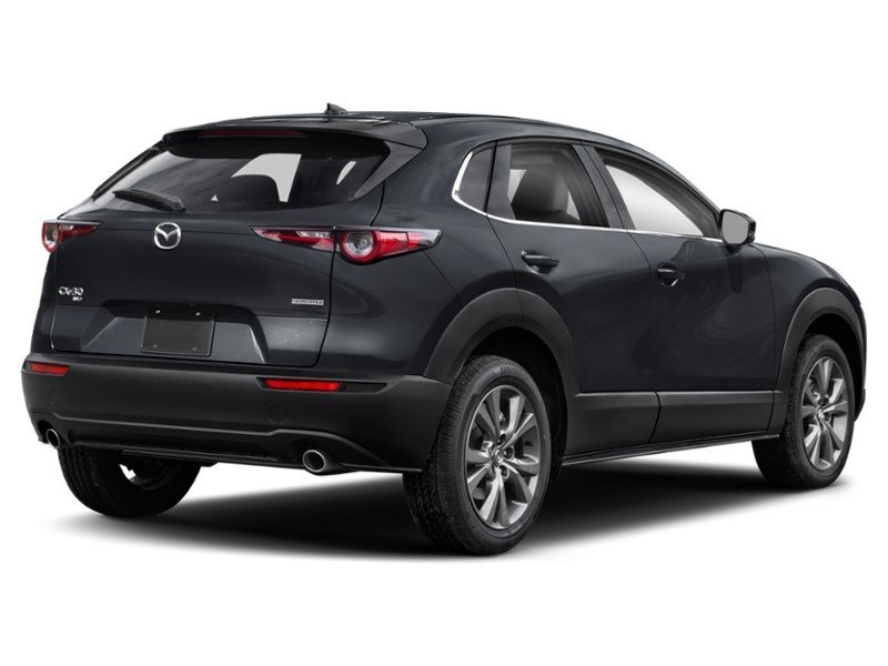 2024 Mazda CX-30 GT AWD Exterior Shot 2