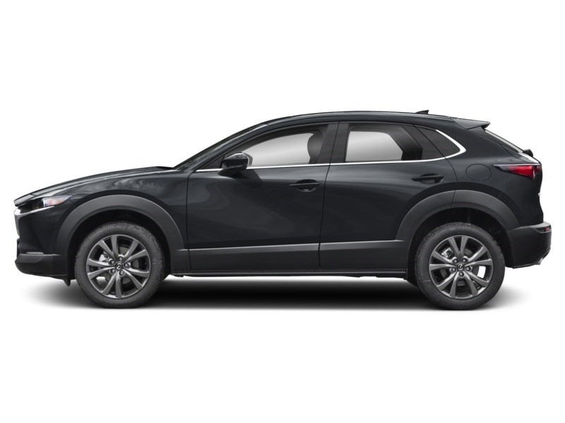 2025 Mazda CX-30 GT AWD Exterior Shot 6