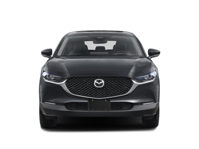 2026 Mazda CX-30 GT AWD Exterior Shot 5