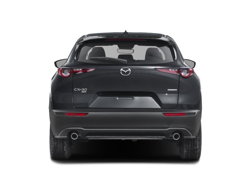 2025 Mazda CX-30 GT AWD Exterior Shot 7