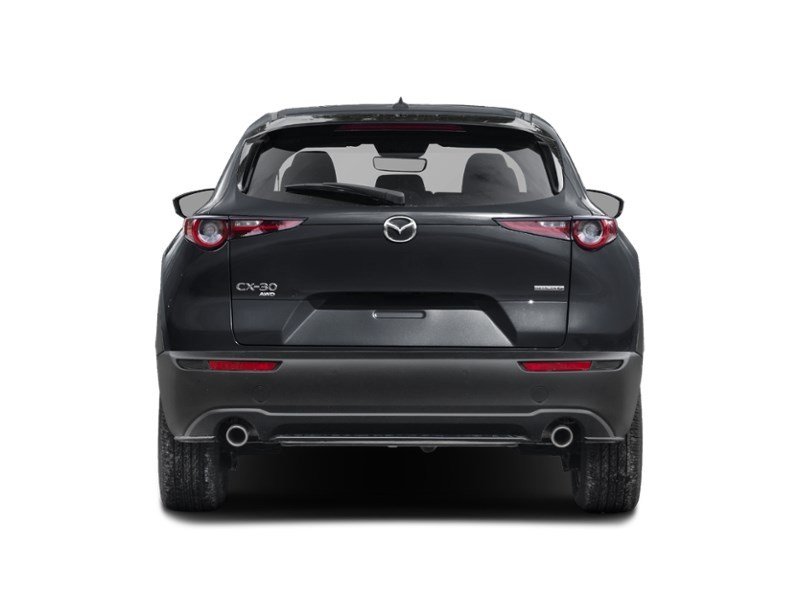 2024 Mazda CX-30 GT AWD Exterior Shot 7