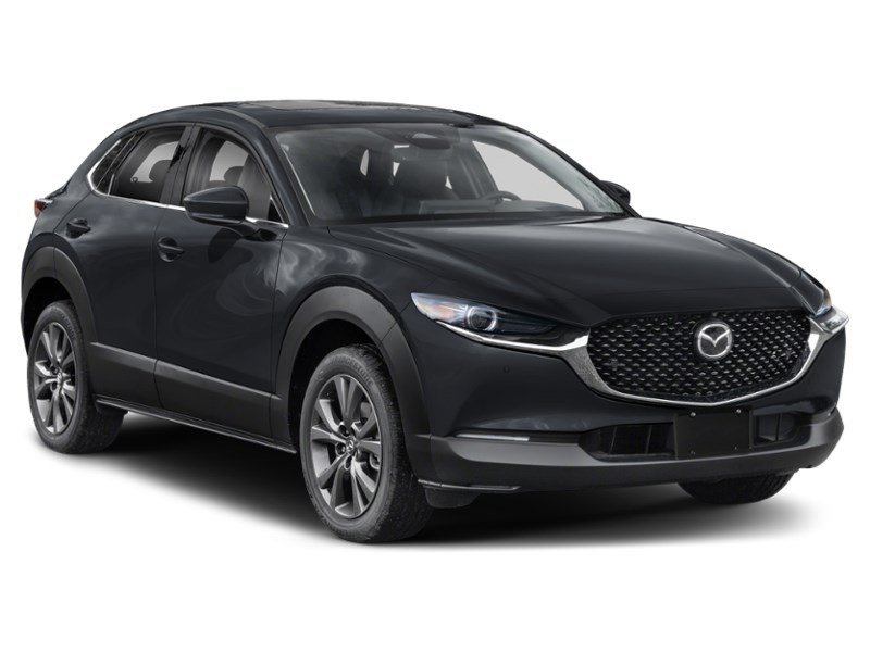 2024 Mazda CX-30 GT AWD Exterior Shot 8