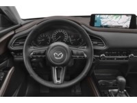 2025 Mazda CX-30 GT AWD Interior Shot 3