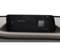 2025 Mazda CX-30 GT AWD Interior Shot 2