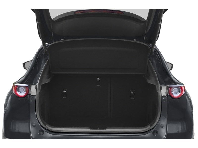 2025 Mazda CX-30 GT AWD Exterior Shot 4