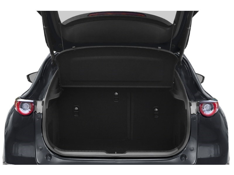2026 Mazda CX-30 GT AWD Exterior Shot 4