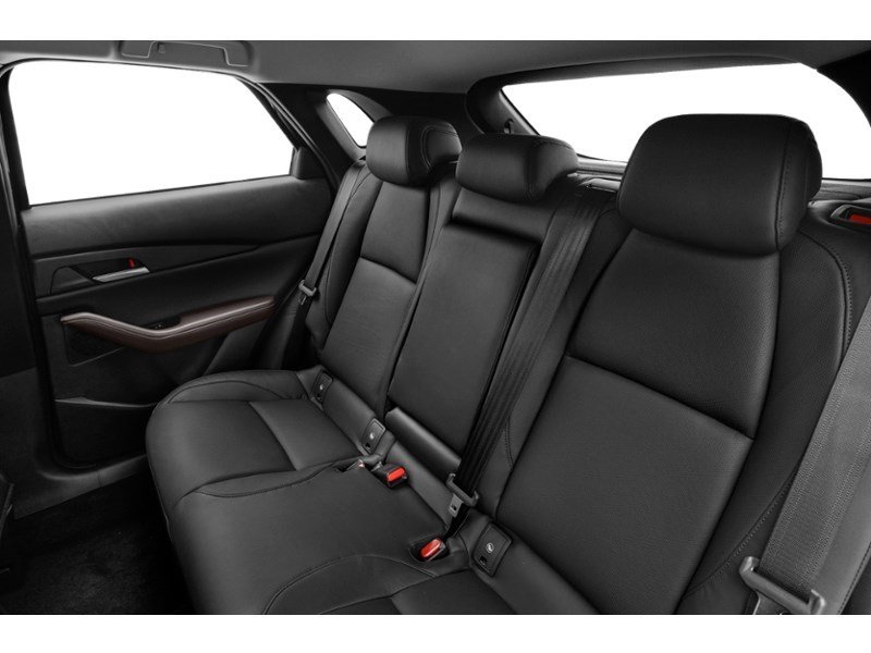 2026 Mazda CX-30 GT AWD Interior Shot 5