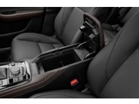2026 Mazda CX-30 GT AWD Interior Shot 7