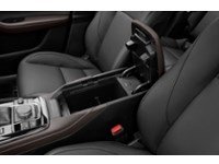 2024 Mazda CX-30 GT AWD Interior Shot 7