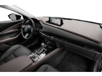 2026 Mazda CX-30 GT AWD Interior Shot 1