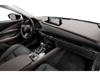 2024 Mazda CX-30 GT AWD Interior Shot 1