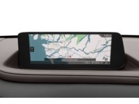 2026 Mazda CX-30 GT AWD Interior Shot 8