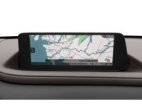 2025 Mazda CX-30 GT AWD Interior Shot 8