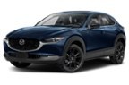2026 Mazda CX-30 GT w/Turbo-Auto