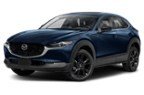 2026 Mazda CX-30 GT w/Turbo-Auto