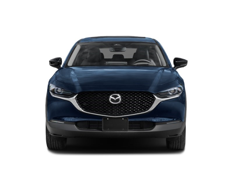 2026 Mazda CX-30 GT w/Turbo AWD Exterior Shot 5