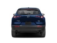 2026 Mazda CX-30 GT w/Turbo AWD Exterior Shot 7