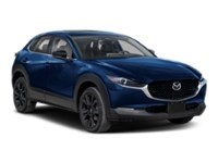 2026 Mazda CX-30 GT w/Turbo AWD Exterior Shot 8