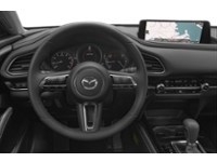 2026 Mazda CX-30 GT w/Turbo AWD Interior Shot 3