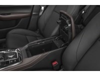 2026 Mazda CX-30 GT w/Turbo AWD Interior Shot 7