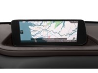 2026 Mazda CX-30 GT w/Turbo AWD Interior Shot 8