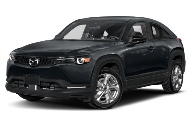 2024 Mazda MX-30 EV SUV