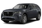 2026 Mazda CX-90 PHEV GS-Auto
