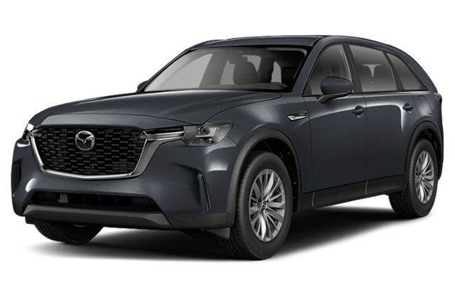 2025 Mazda CX-90 PHEV SUV