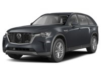 2025 Mazda CX-90 PHEV GS AWD Exterior Shot 1