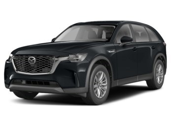 2025 Mazda CX-90 PHEV SUV