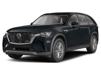 2025 Mazda CX-90 PHEV SUV