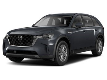 2026 Mazda CX-90 PHEV SUV