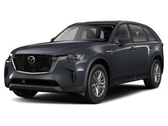 2026 Mazda CX-90 PHEV SUV