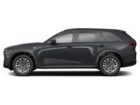 2025 Mazda CX-90 PHEV GS AWD Exterior Shot 3